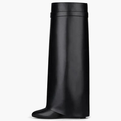 Hilary | Botas Altas