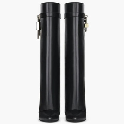 Hilary | Botas Altas