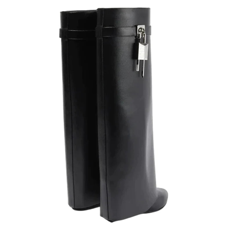 Hilary | Botas Altas