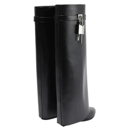 Hilary | Botas Altas