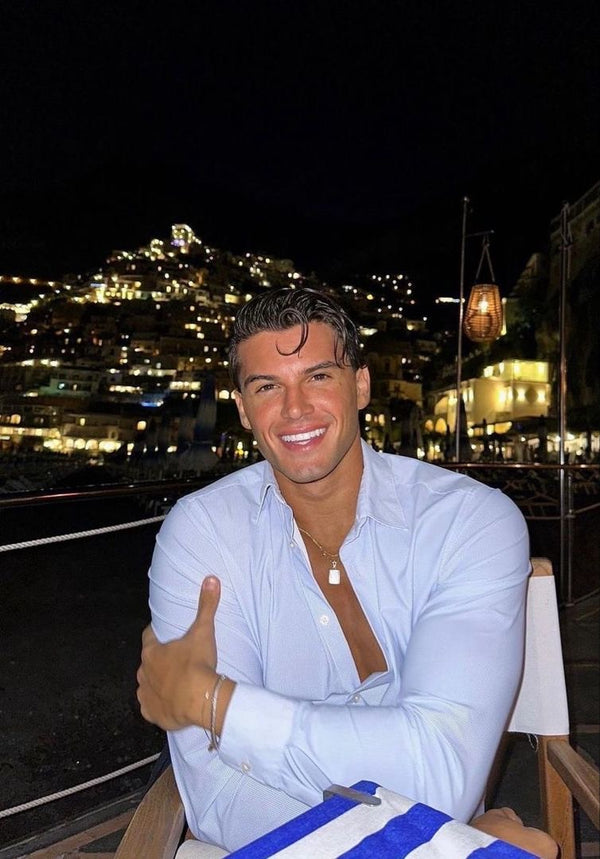 VÍSTETE BIEN, SIÉNTETE BIEN.