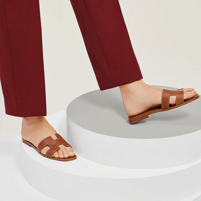 Aris | Sandalia Elegante
