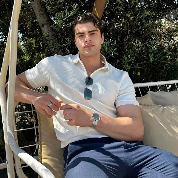 VÍSTETE BIEN, SIÉNTETE BIEN.