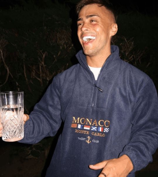 VÍSTETE BIEN, SIÉNTETE BIEN.