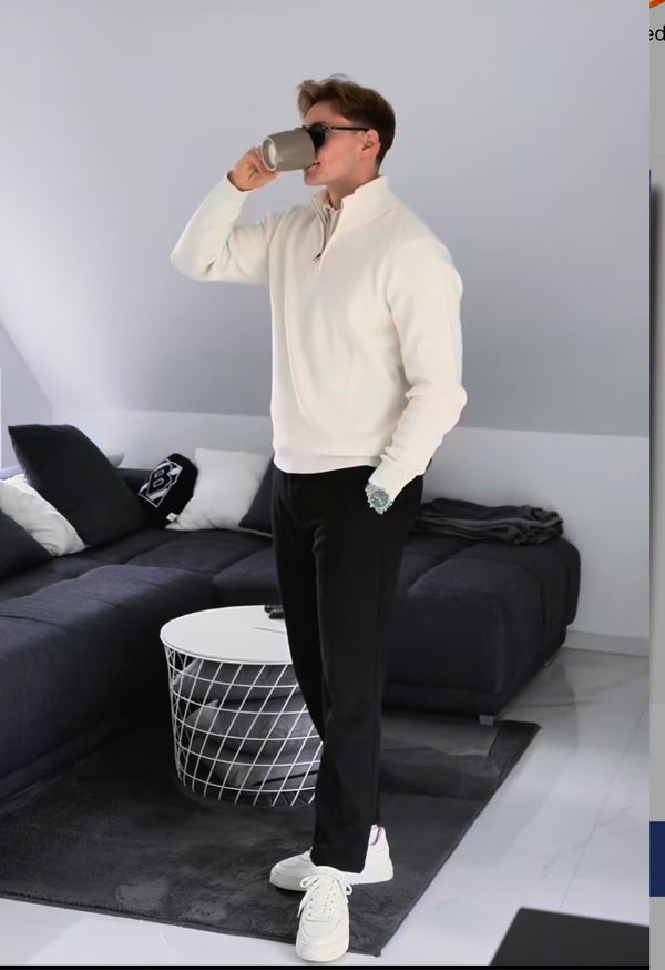 VÍSTETE BIEN, SIÉNTETE BIEN.