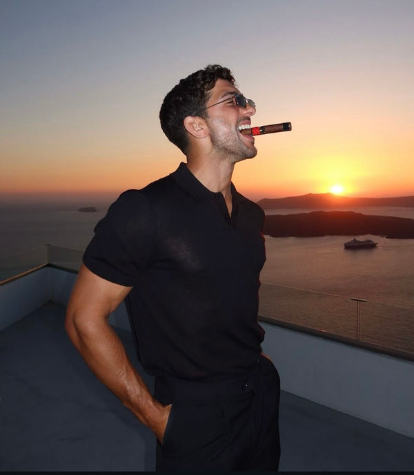 VÍSTETE BIEN, SIÉNTETE BIEN.