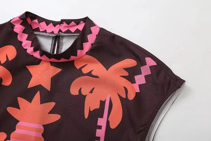 Katia | Conjunto Dos Piezas