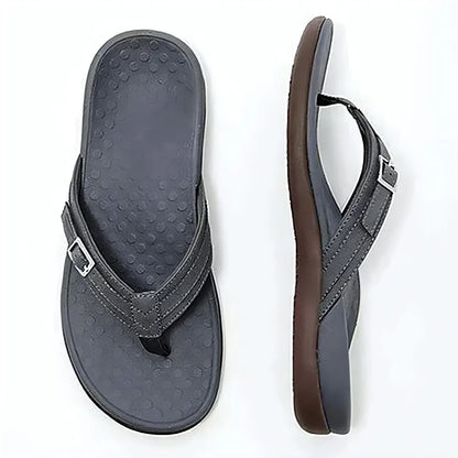 Sandalias cómodas para verano