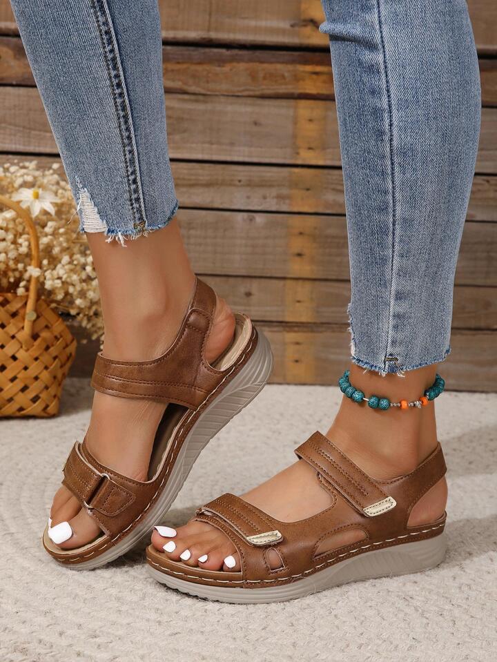 Irene | Sandalias Elegantes