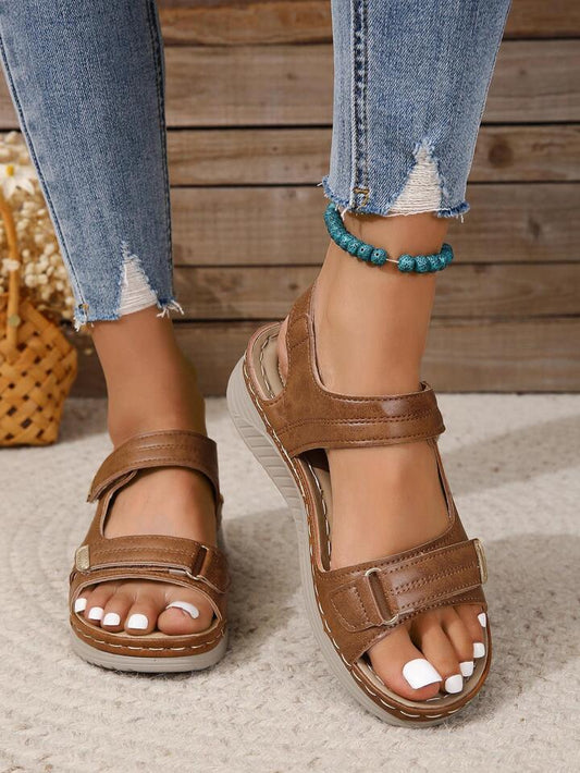 Irene | Sandalias Elegantes