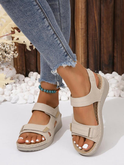 Irene | Sandalias Elegantes
