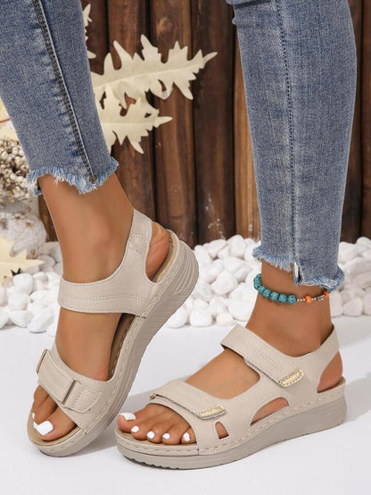 Irene | Sandalias Elegantes