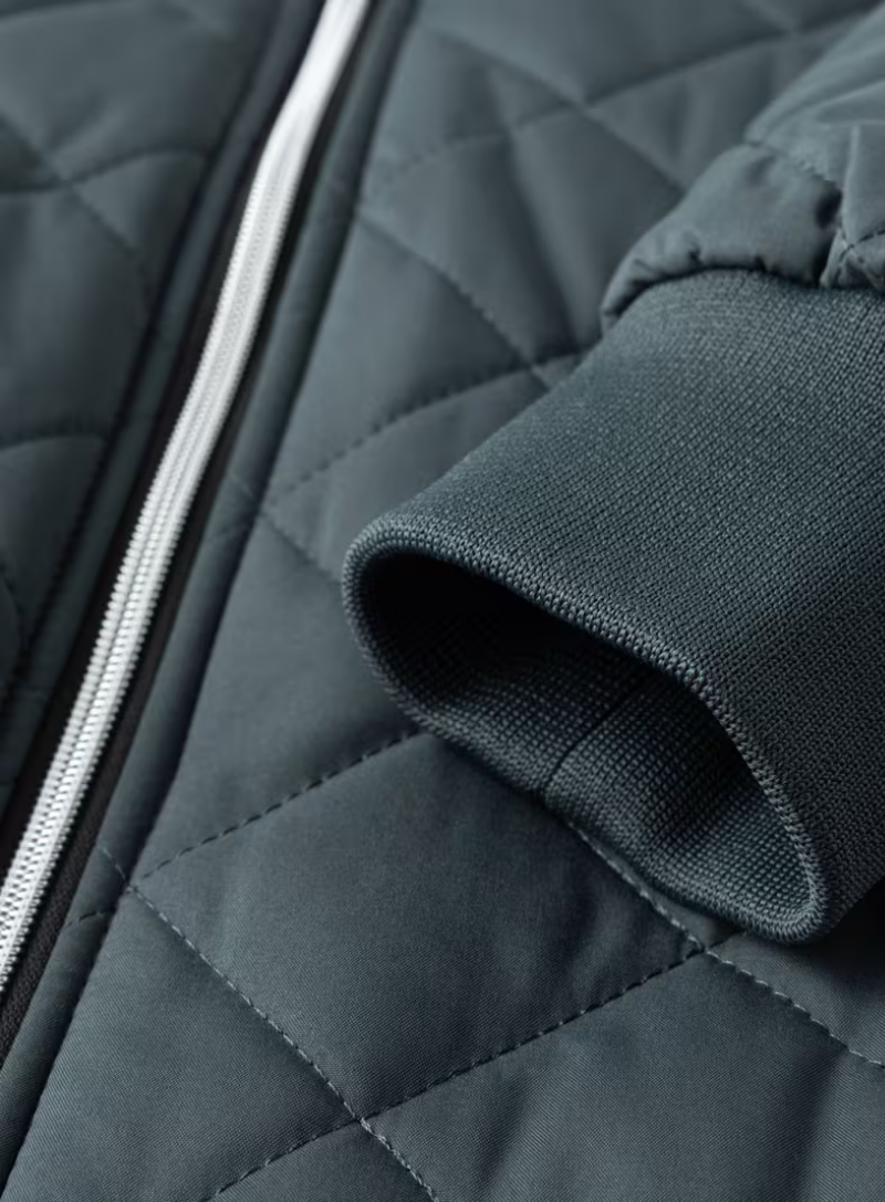 Royal | Chaqueta Acolchada