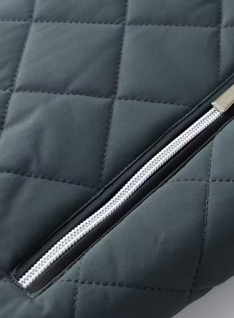 Royal | Chaqueta Acolchada