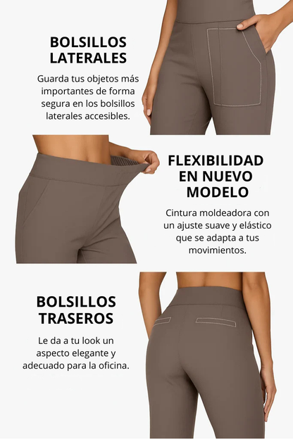 Klara | Los pantalones elásticos cómodos (1+1 GRATIS)