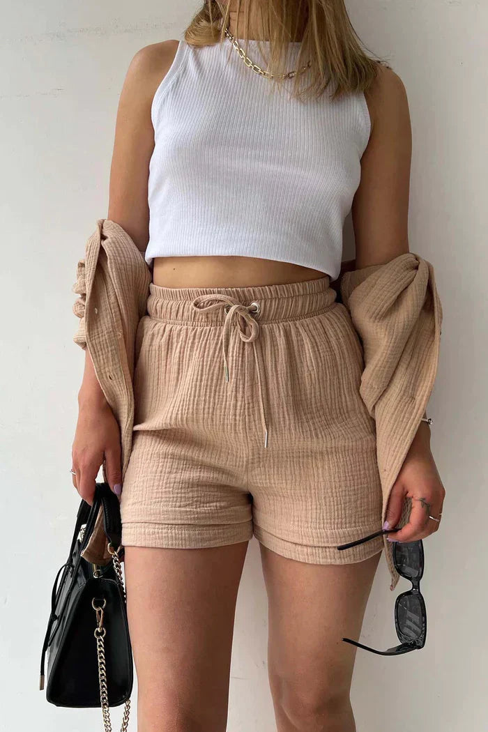 Lucia | Conjunto Informal a Juego