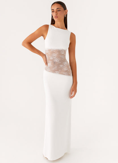 Mabel | Vestido Bodycon