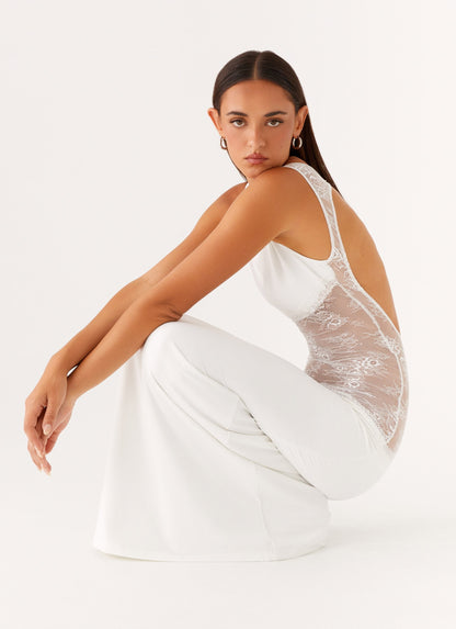 Mabel | Vestido Bodycon