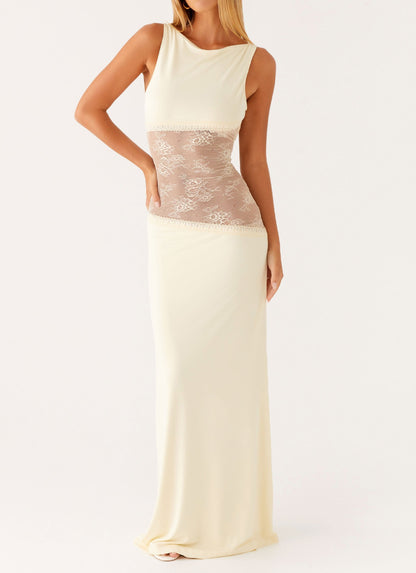 Mabel | Vestido Bodycon
