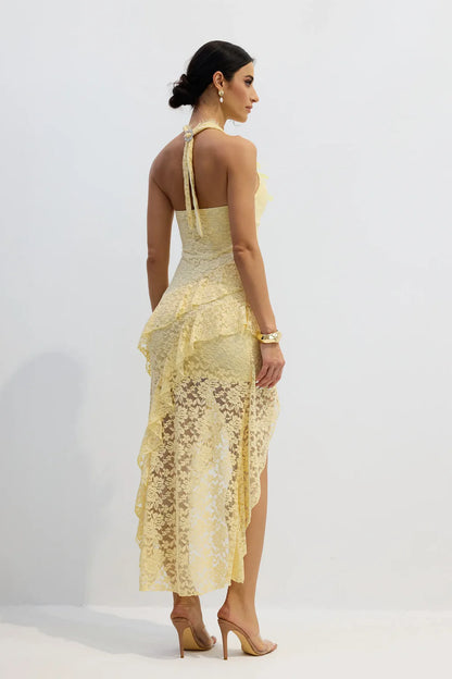 Violeine | Vestido Corto