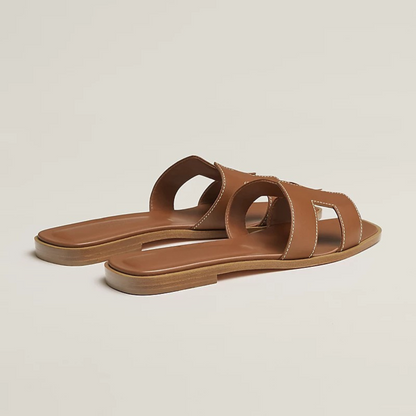 Aris | Sandalia Elegante