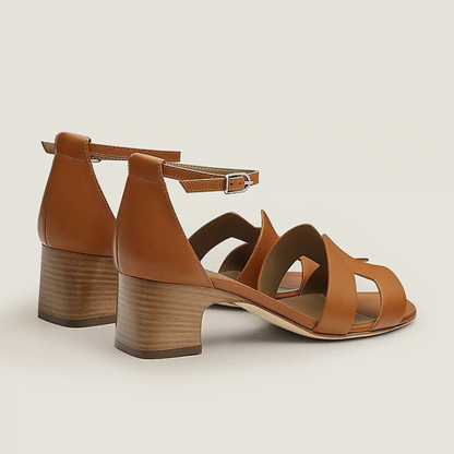 Chloé | Sandalia Elegante