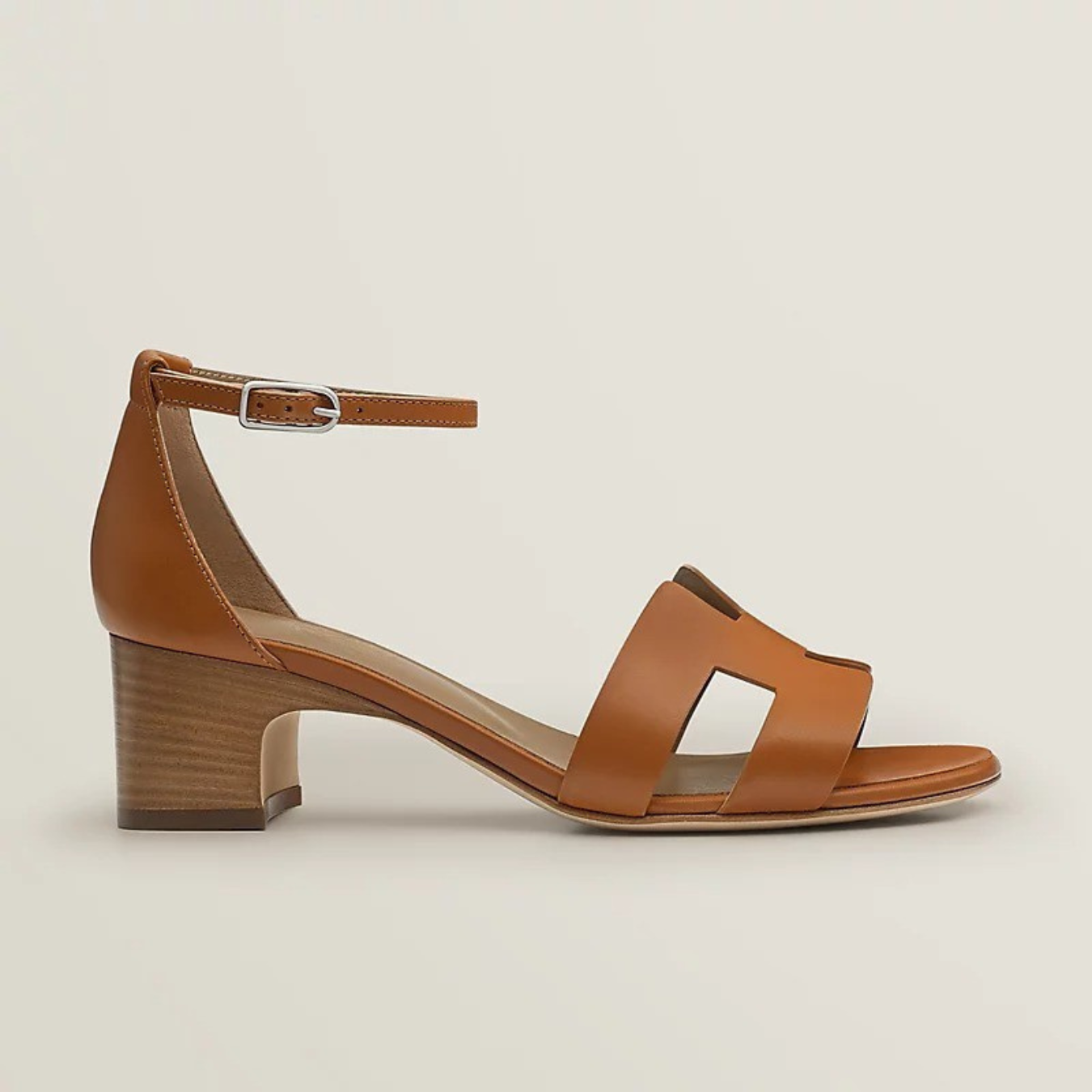 Chloé | Sandalia Elegante