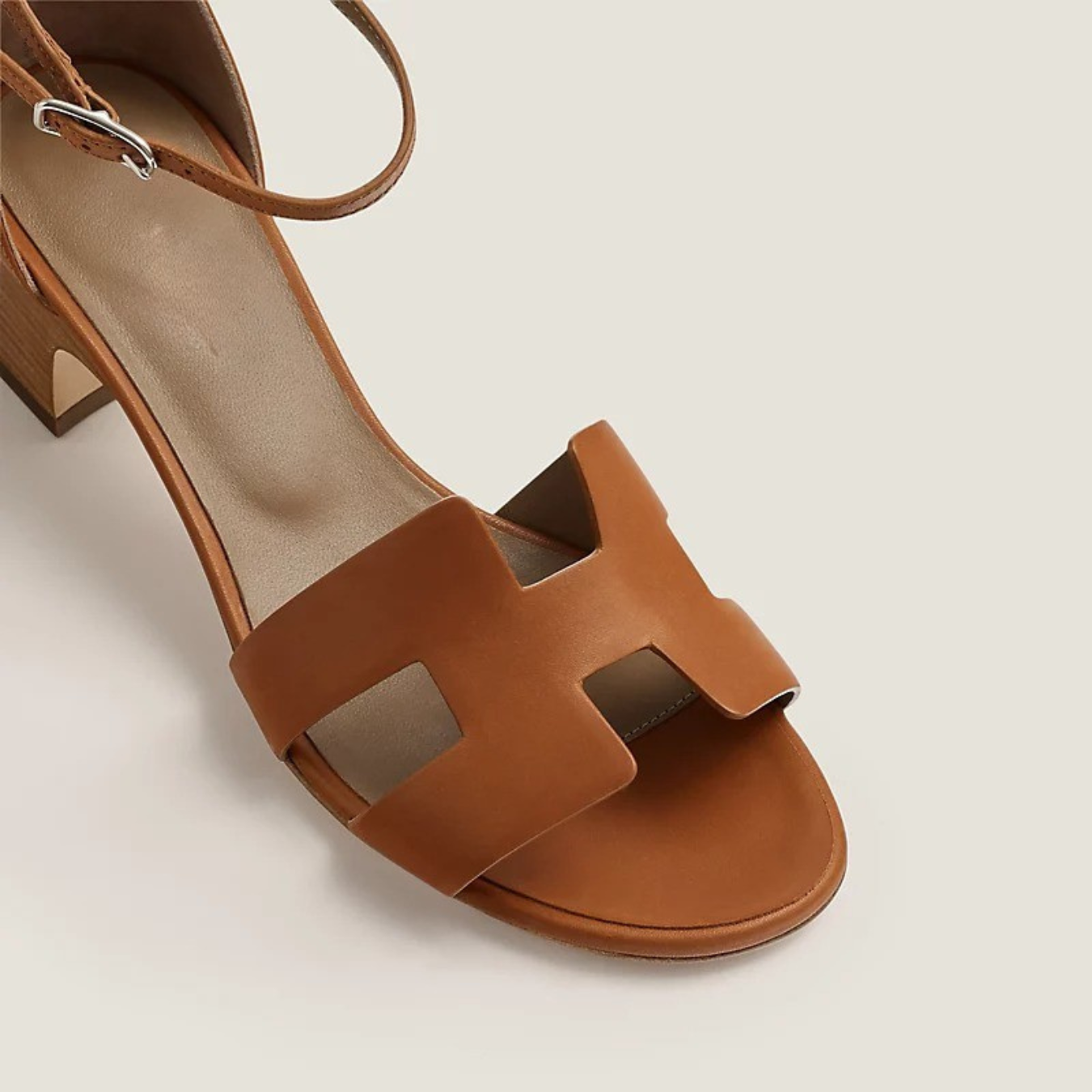 Chloé | Sandalia Elegante