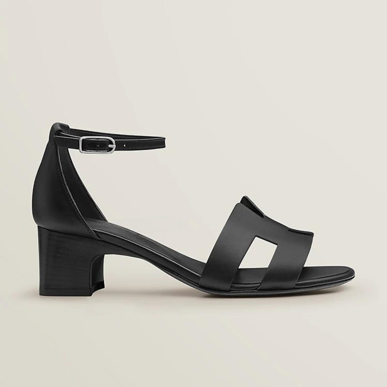 Chloé | Sandalia Elegante