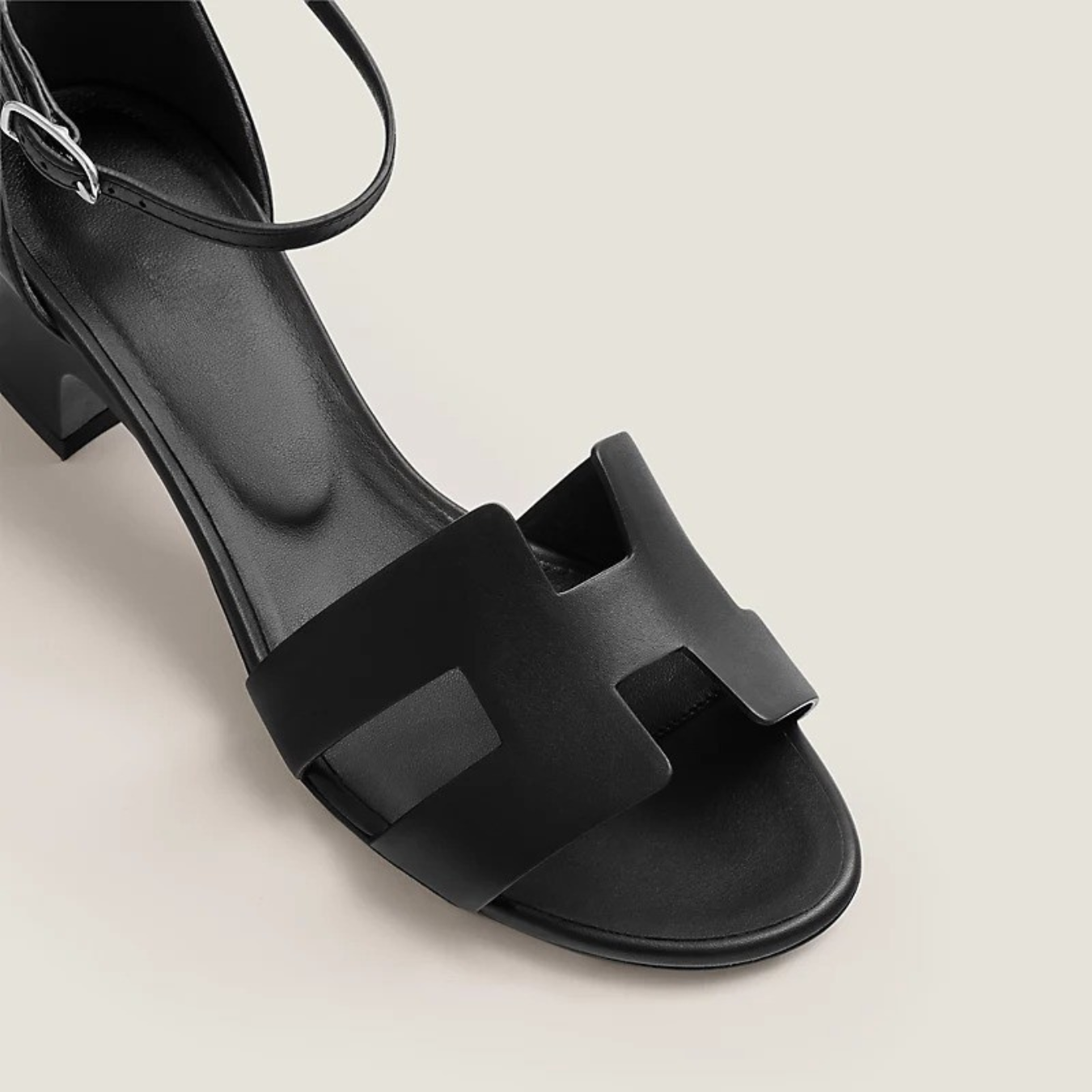 Chloé | Sandalia Elegante