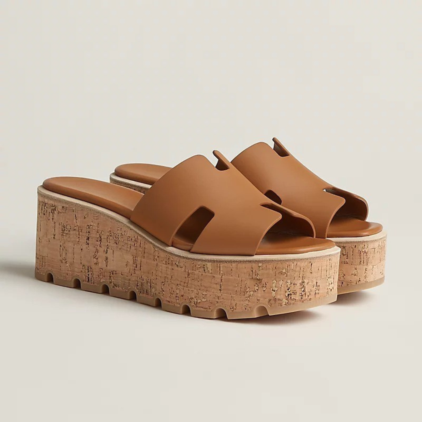 Elysee | Sandalia Costa Azul