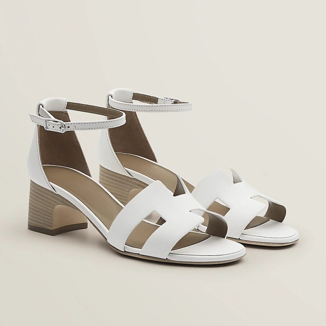 Chloé | Sandalia Elegante