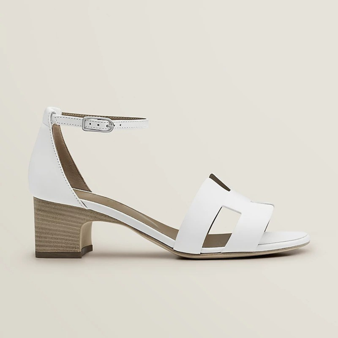 Chloé | Sandalia Elegante