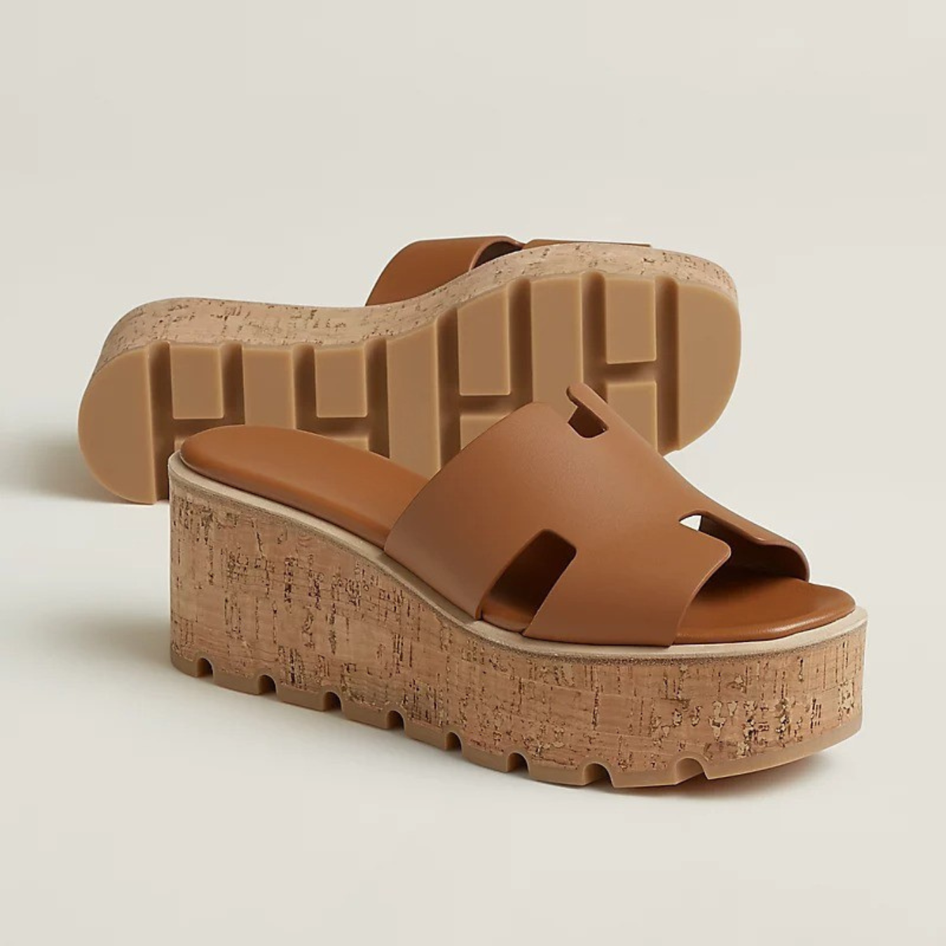Elysee | Sandalia Costa Azul
