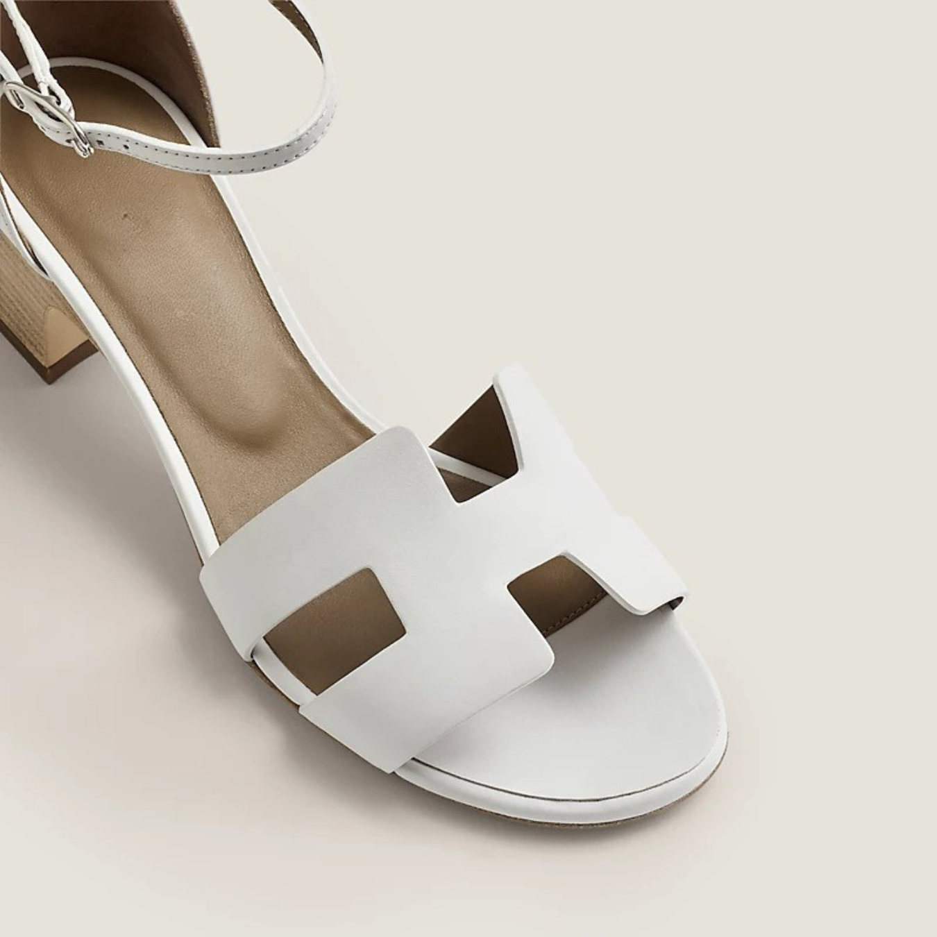 Chloé | Sandalia Elegante