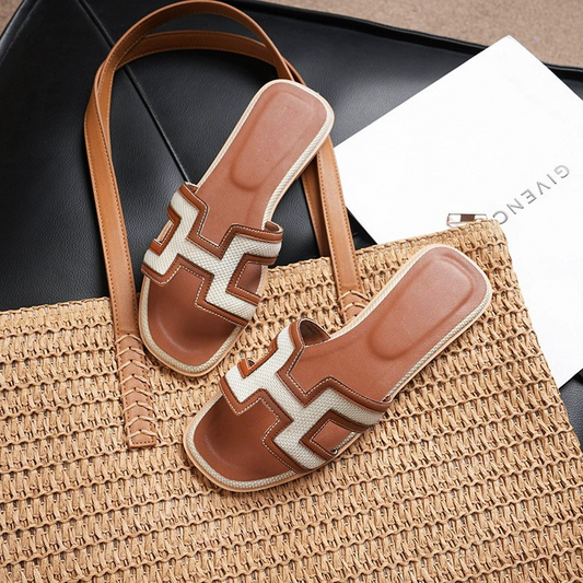 Capri | Sandalia Edición Limitada