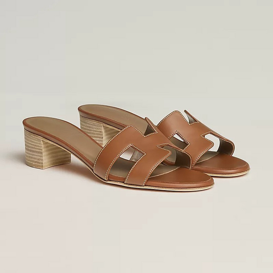 Clemence | Sandalia Oasis