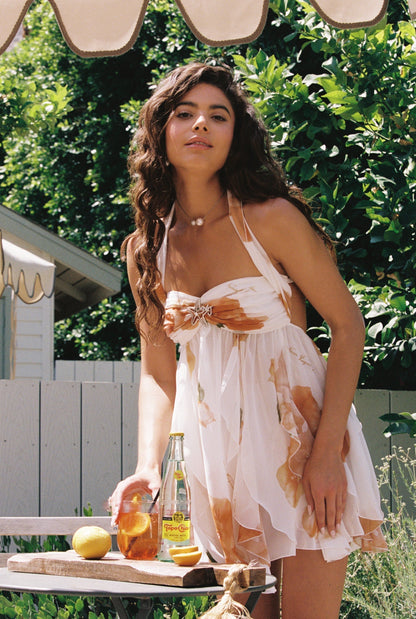 Arabella | Vestido Floral