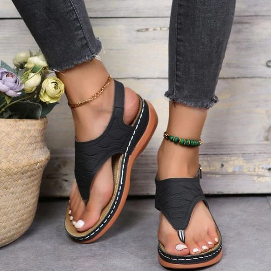 Marta | Sandalias Cómodas