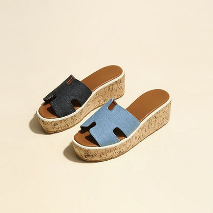 Joachim | Sandalias Con Tacón