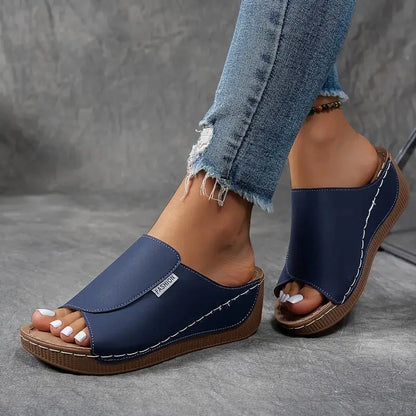 Fashion | Sandalias Cómodas y Elegantes
