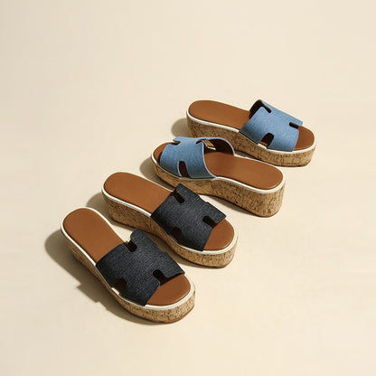 Joachim | Sandalias Con Tacón
