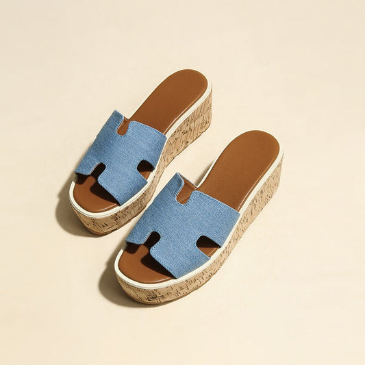 Joachim | Sandalias Con Tacón