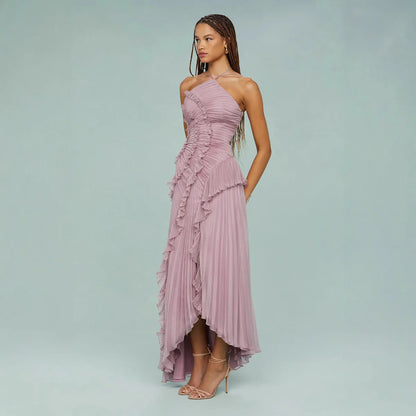 Anneliese | Vestido Lila