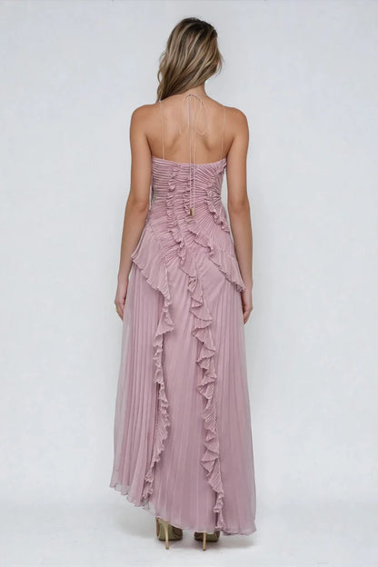 Anneliese | Vestido Lila