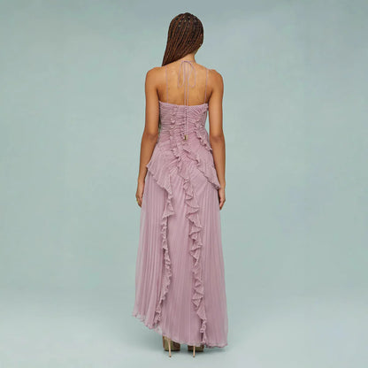 Anneliese | Vestido Lila