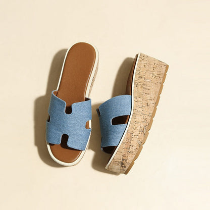Joachim | Sandalias Con Tacón