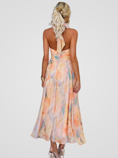 Peach | Vestido Blossom