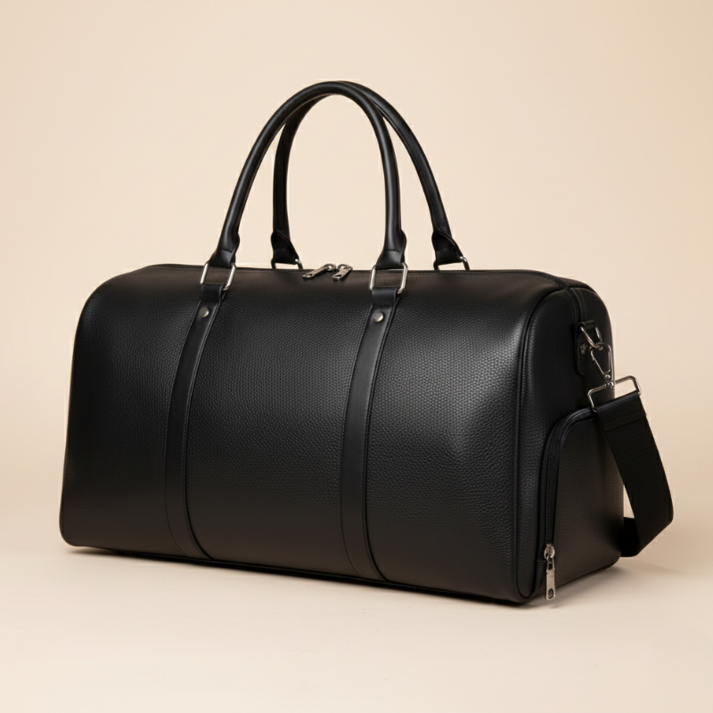 Keepall | Bolsa de viaje con bandolera