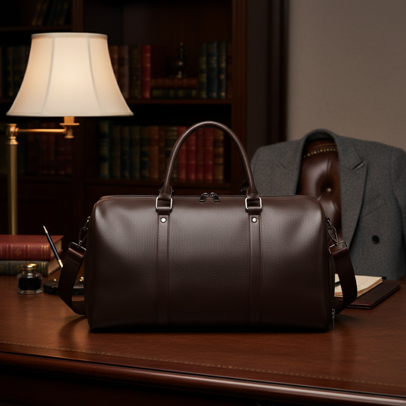 Keepall | Bolsa de viaje con bandolera